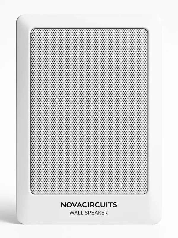 Product Proxima Circuits Wall Speaker model 97AFC2 Image