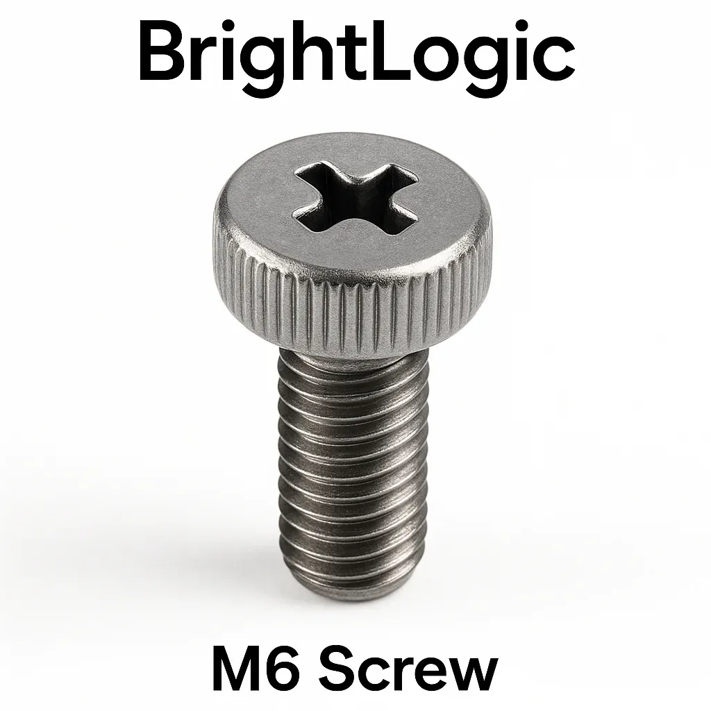 Boreal Electronics M6 Screw model FF88DC