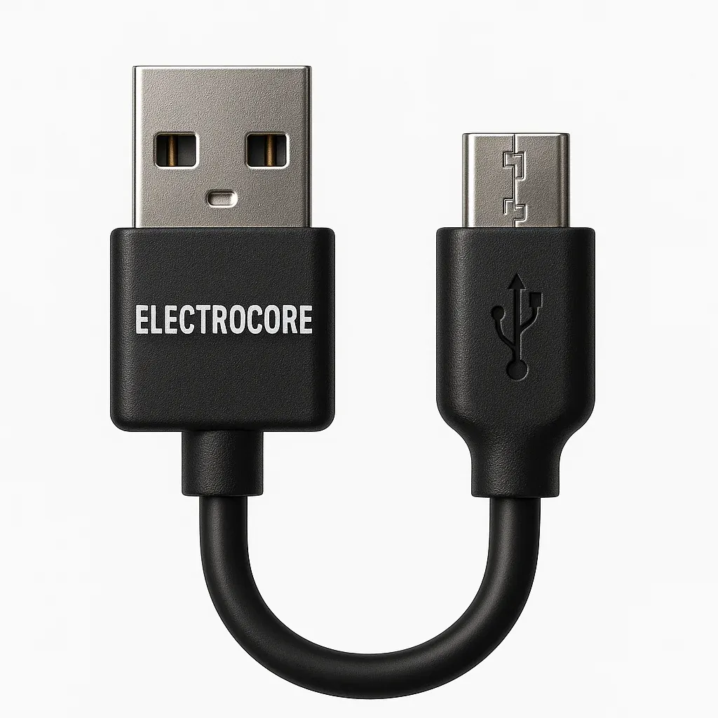 Takamura Electric Works USB Micro Connector model 08017632767740A0441