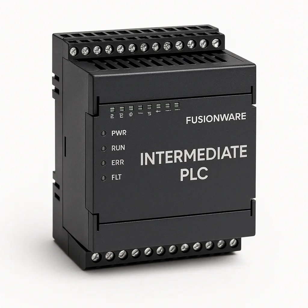 Voltix Intermediate PLC model AAE6BB