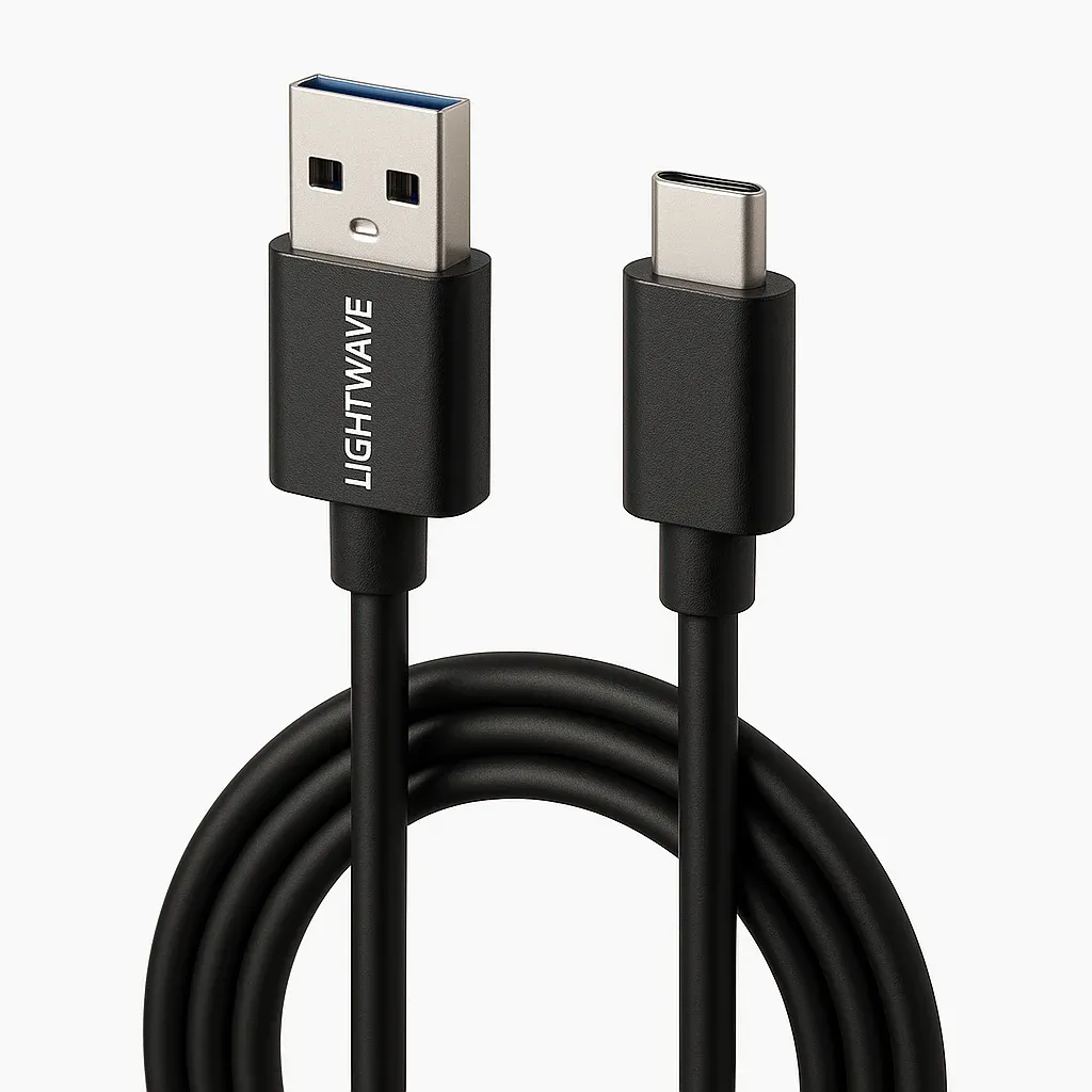 LNX USB Type-A Cable model 0444124152322CFF489