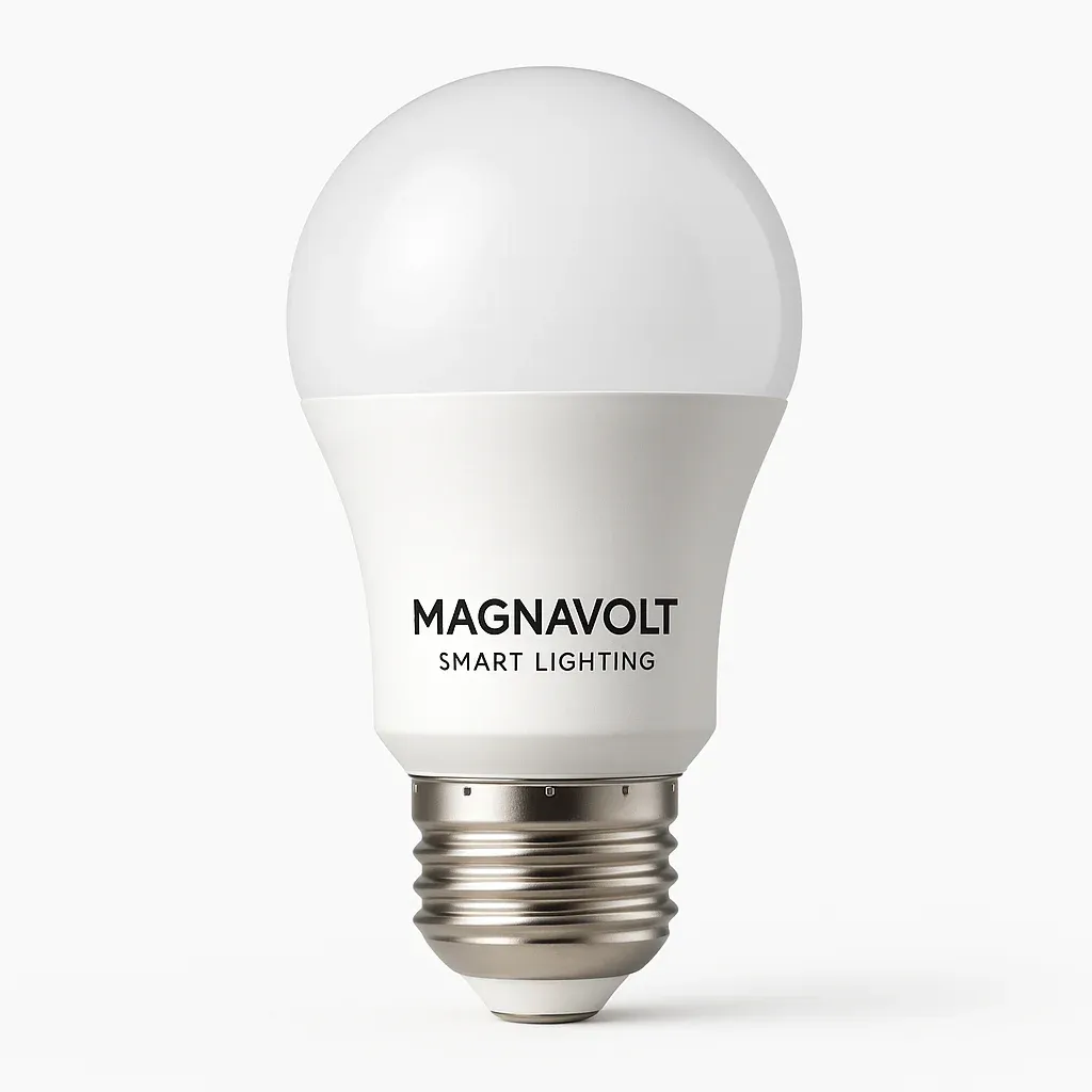 MagnaVolt Smart Lighting model 4D8789