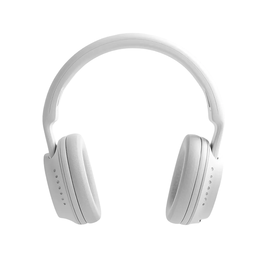 Monexel On-Ear Wireless Headphones model_112274327BF92D