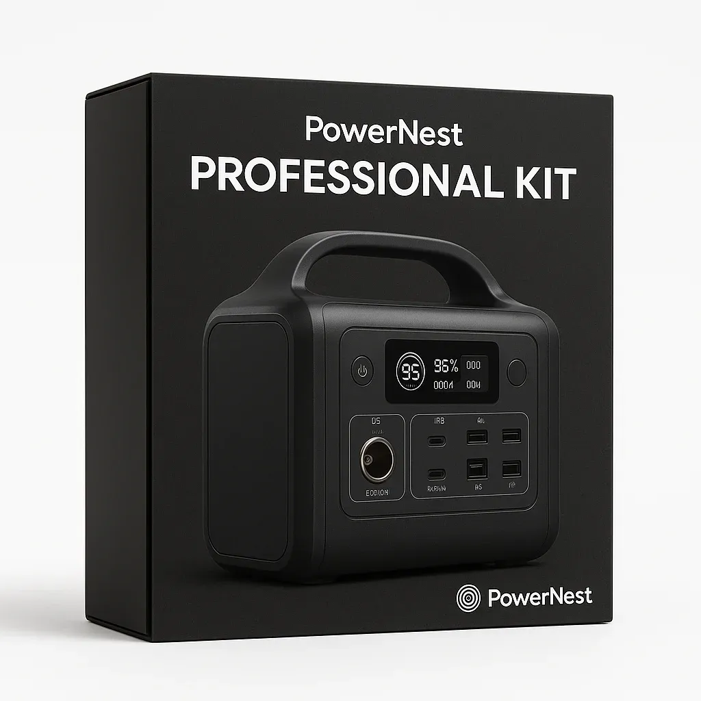 Okada Systems Professional Kit model 01399106053150BE7D1