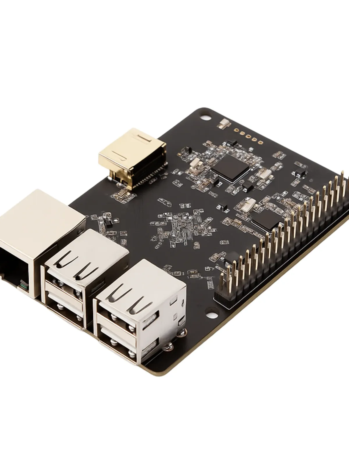 Vortexa AudioBuzz model 2V3W4X