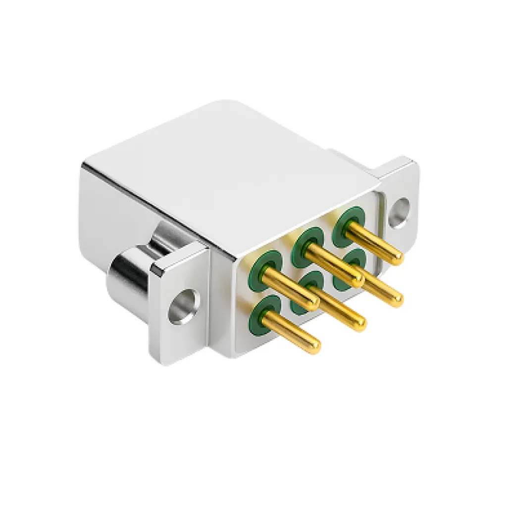 Veyra Digital 20A Mechanical Relay model 03942D