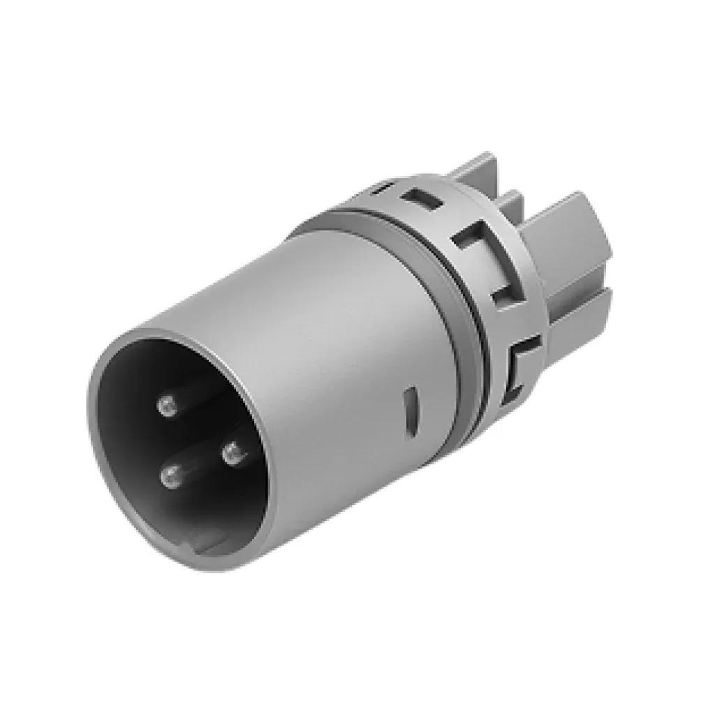 MagnaVolt 12V DC Motor model 05FF1E