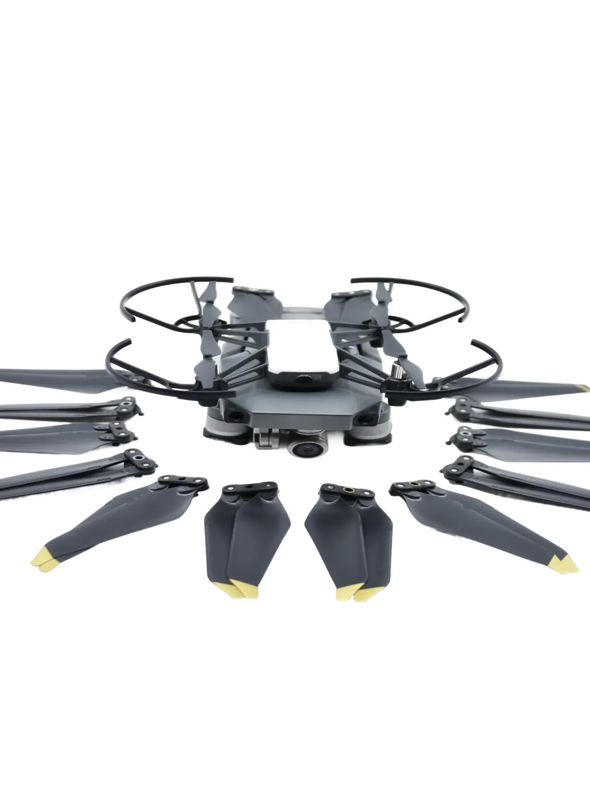 Proxima Circuits Basic Quadcopter model 0E2A08