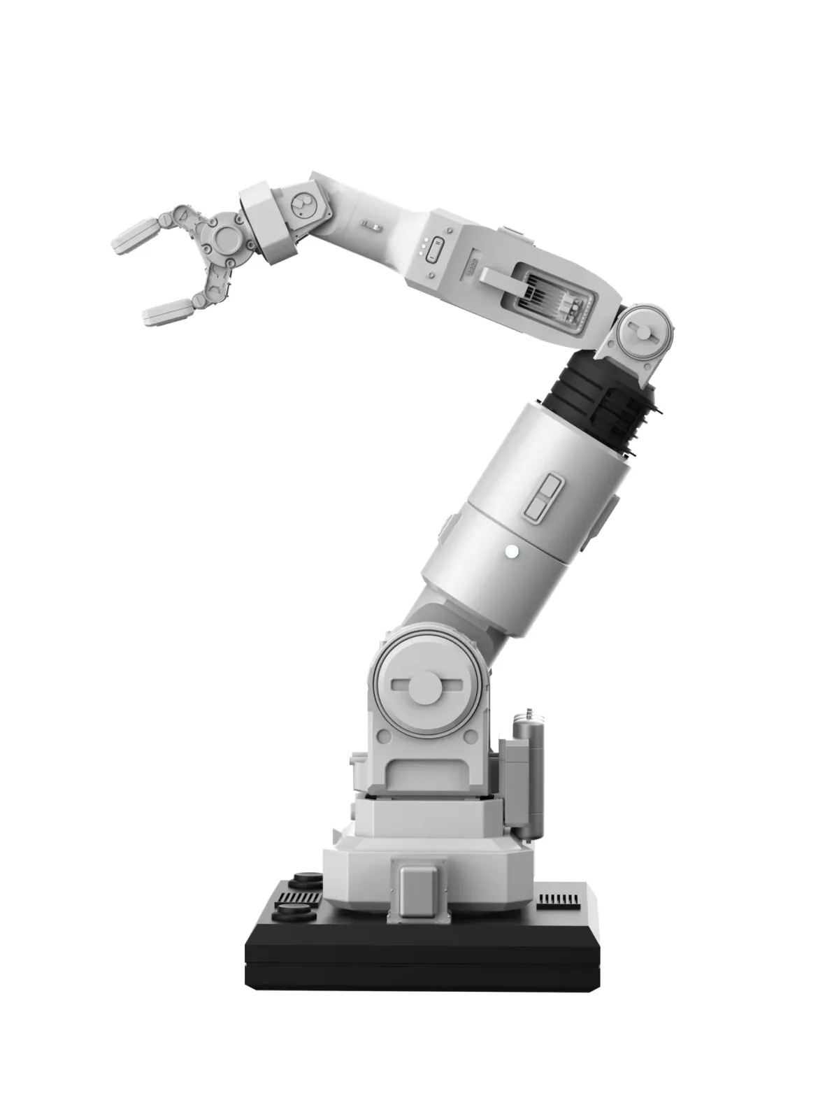 Takamura Electric Works 6DOF Robotic Arm model 0A6FC5