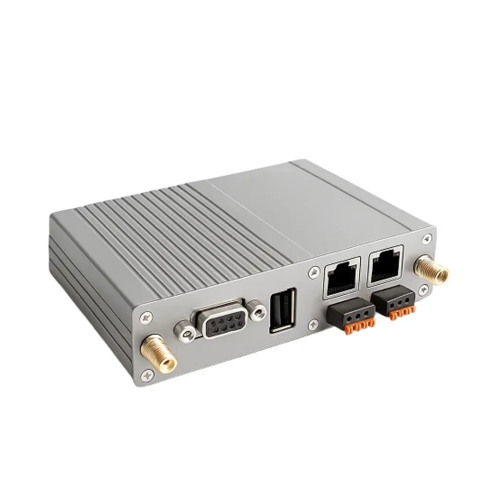 Euronix SA IoT Gateway model 117A8A