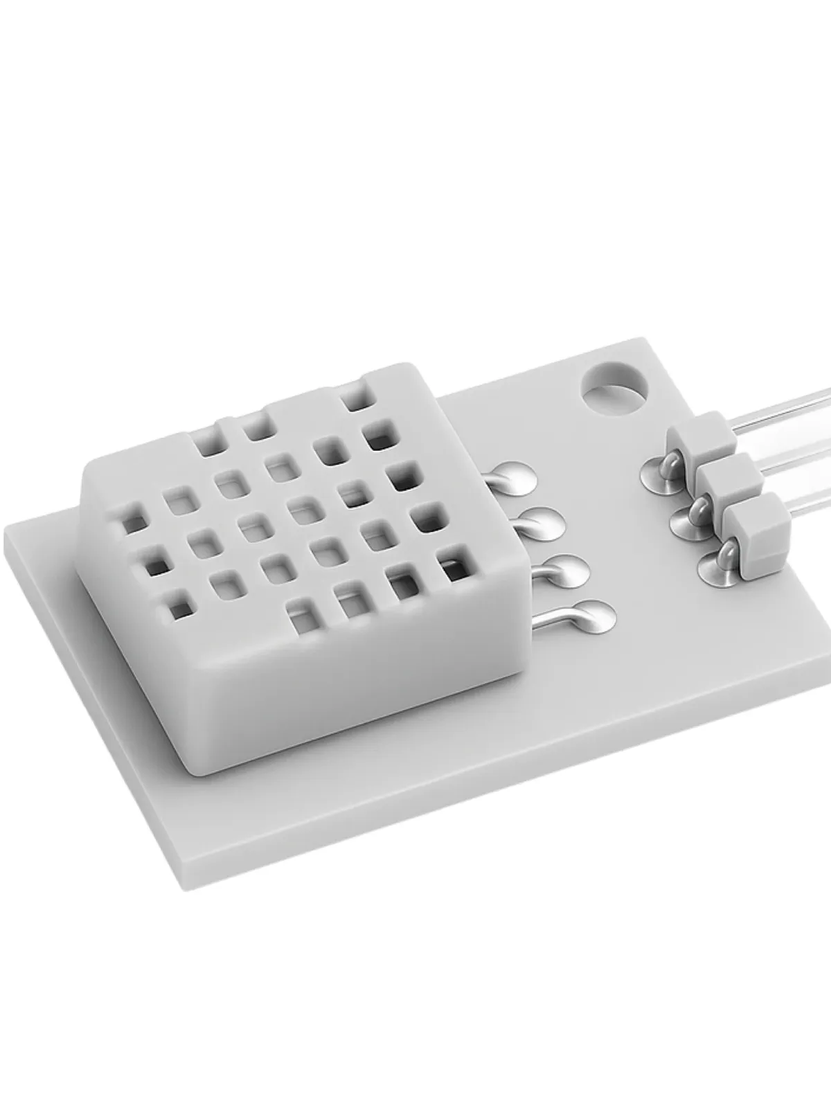 ResiTek Basic Humidity Sensor model 472631