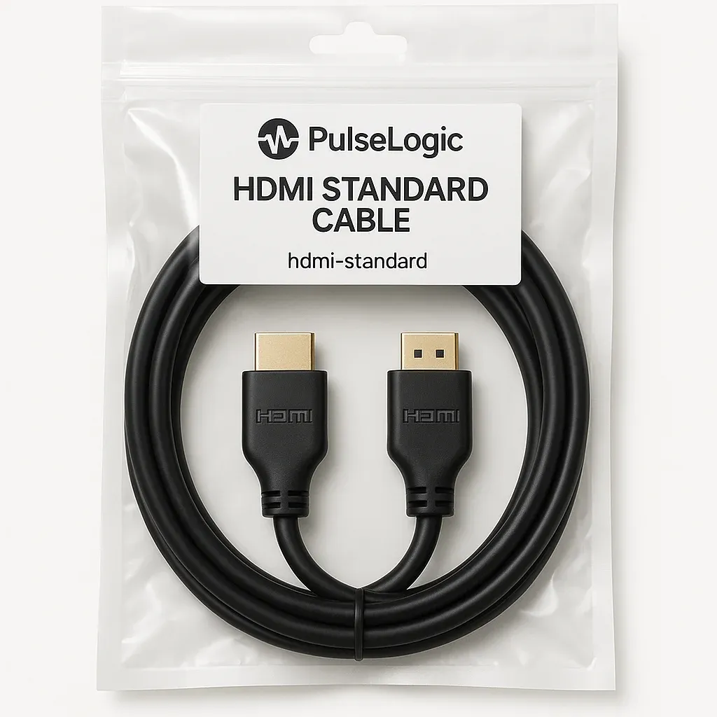 PulseLogic HDMI Standard Cable model 5660CC
