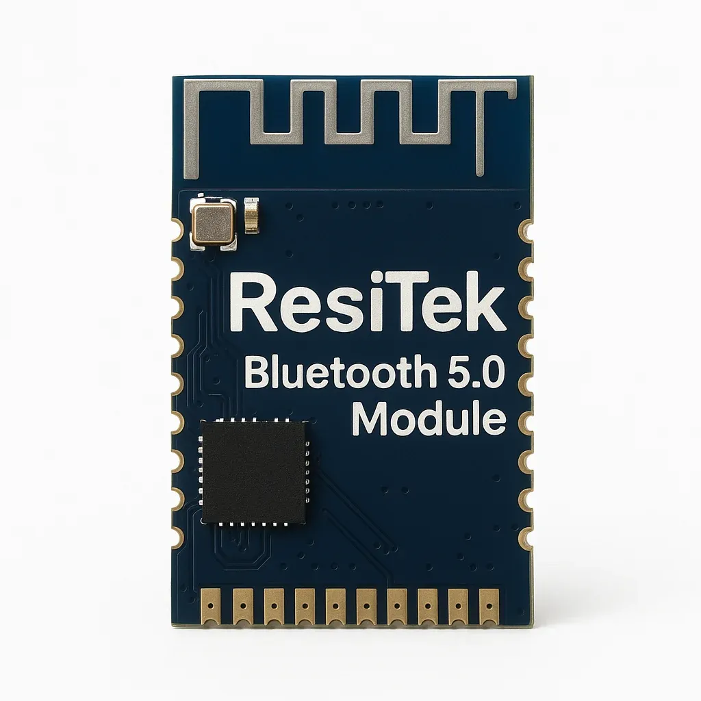 ResiTek Bluetooth 5.0 Module model 3ACF0C