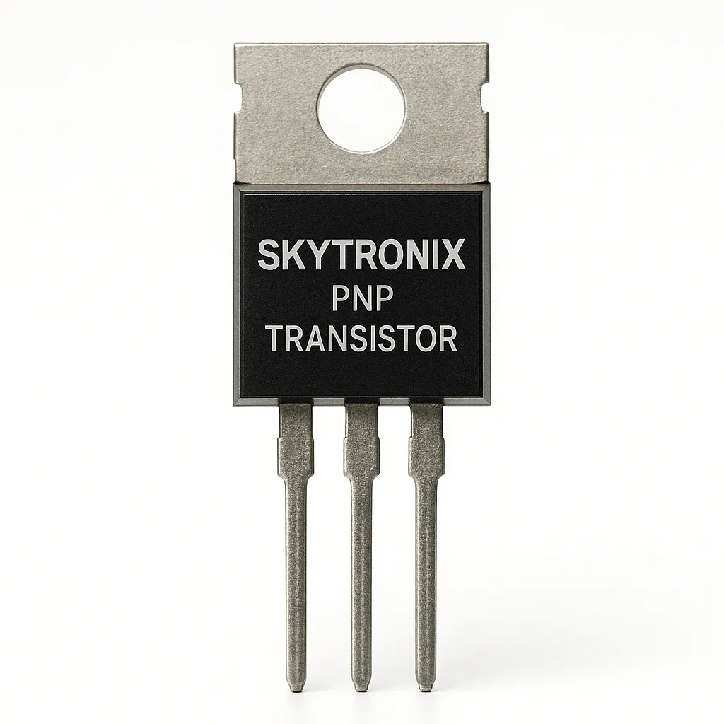 Kyoden PNP Transistor model 899721