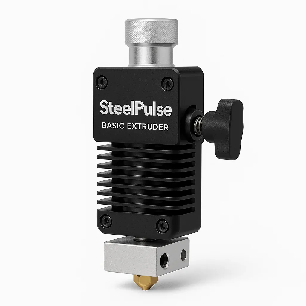 ElektraNova Basic Extruder model 005918