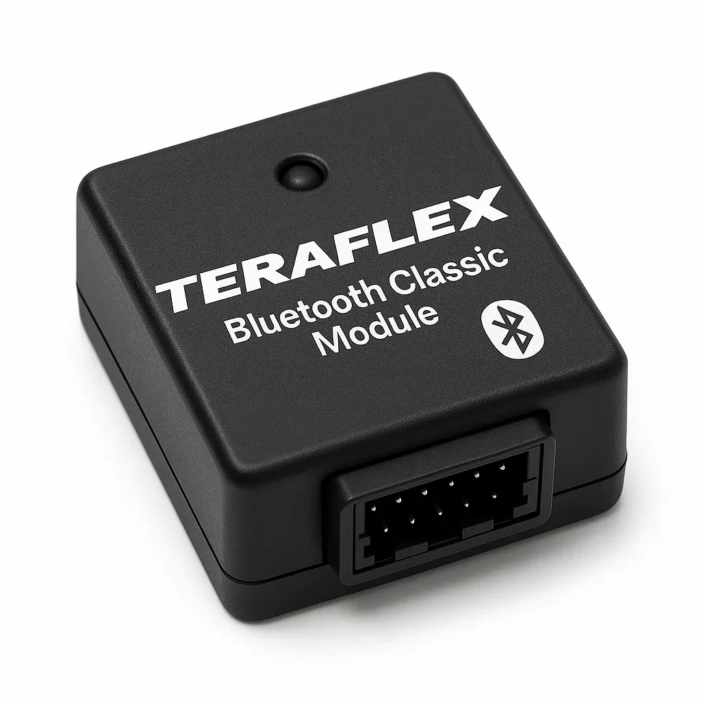 Matsuro Electronics Bluetooth Classic Module model A83F9C