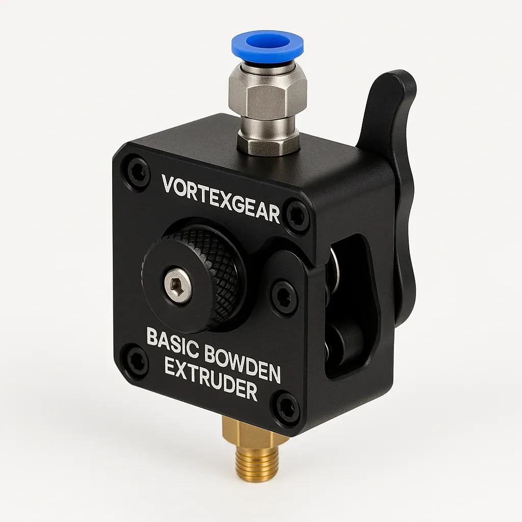 Technorama GmbH Basic Bowden Extruder model F21773
