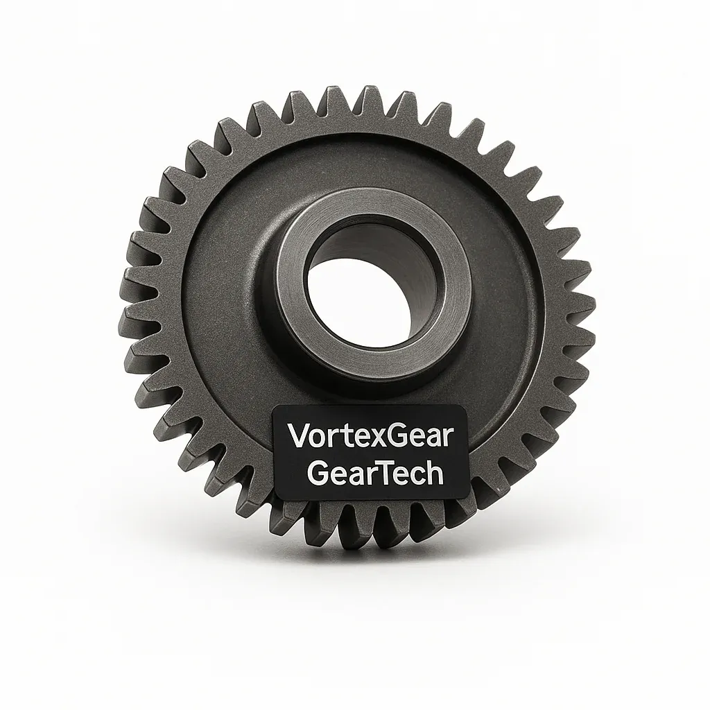VortexGear GearTech model 9S0T1U