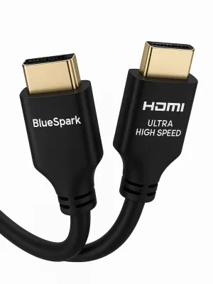 Monexel HDMI Ultra High Speed Cable model 60360D