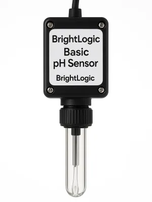 Boreal Electronics Basic pH Sensor model A0E20A