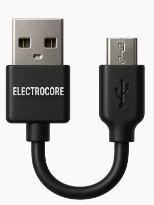 Takamura Electric Works USB Micro Connector model 08017632767740A0441
