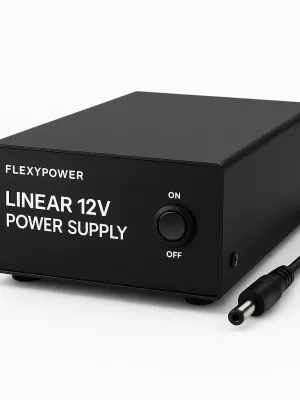 Ferrotronics Linear 12V Power Supply model 156553028841807CF40