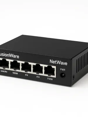 Voltix NetWave model 7G8H9I