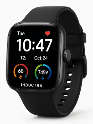 Axion Industrial Smart Watch model 1B2C40