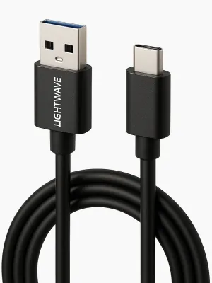 LNX USB Type-A Cable model 160BE0