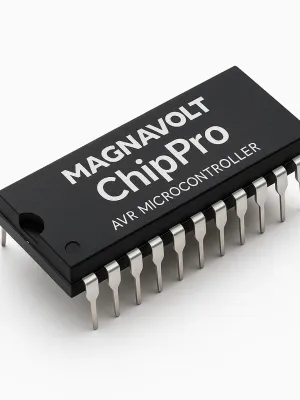 MagnaVolt ChipPro model 37C05F