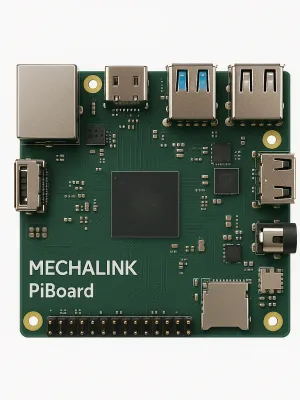 OravaTech PiBoard model 0057503978854325711