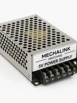 OravaTech Switching 5V Power Supply model 0178022949444816EC0