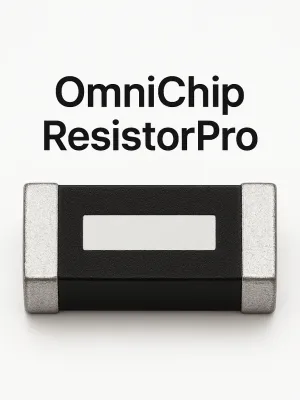 OmniChip ResistorPro model 1A2B3C