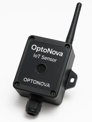 Lumenix IoT Sensor model DA8A5F
