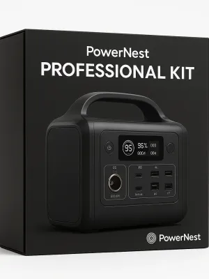 Okada Systems Professional Kit model 01399106053150BE7D1