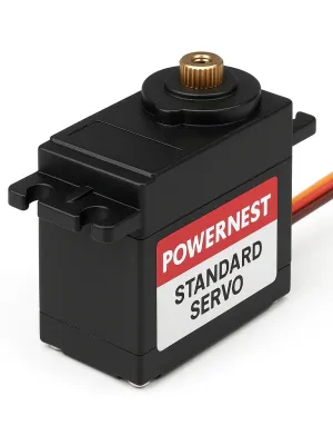 Okada Systems Standard Servo model D90C02