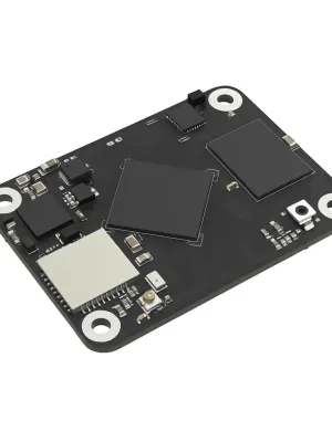 ZNR Bluetooth BLE Module model 00B169