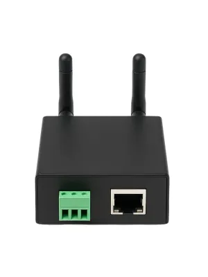 Euronix SA IoT Gateway model 0287F3