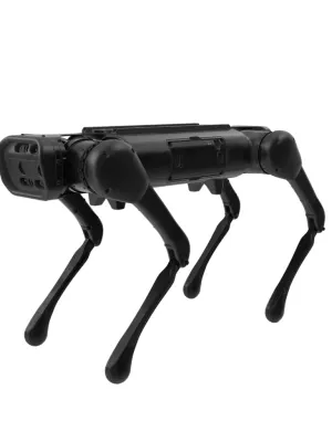 Matsuro Electronics 4WD Robot model 0423A8