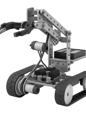 Kyoden Advanced Robot Kit model 0627EF