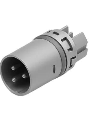 MagnaVolt 12V DC Motor model 05FF1E