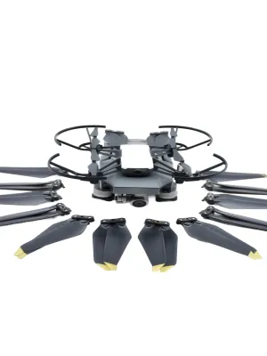 Proxima Circuits Basic Quadcopter model 0E2A08