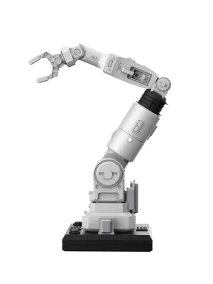 Takamura Electric Works 6DOF Robotic Arm model 0A6FC5
