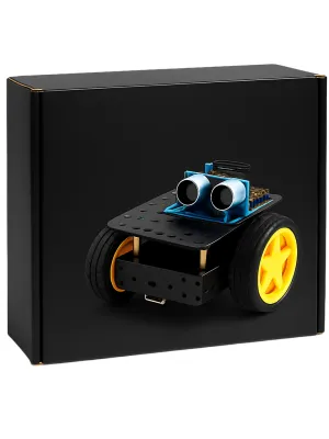 Vortexa Beginner Robot Kit model 067FCF