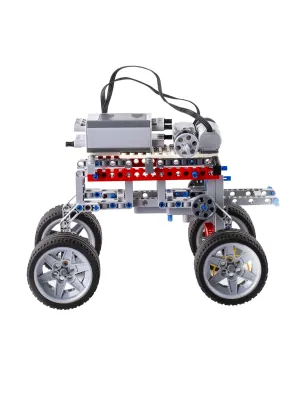 Ferrotronics Explorer Robot model A55EC0
