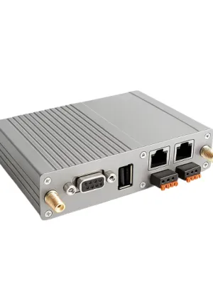 Euronix SA IoT Gateway model 117A8A
