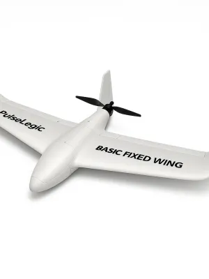 PulseLogic Basic Fixed Wing model 55F435