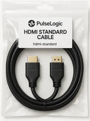 PulseLogic HDMI Standard Cable model 5660CC