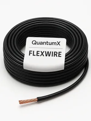 QIX FlexWire model 0J1K2L