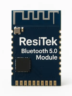 ResiTek Bluetooth 5.0 Module model 3ACF0C